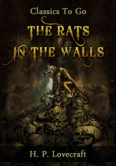 Крысы в стенах